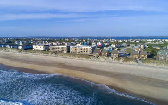 5601 - Gardiners Heron Cove