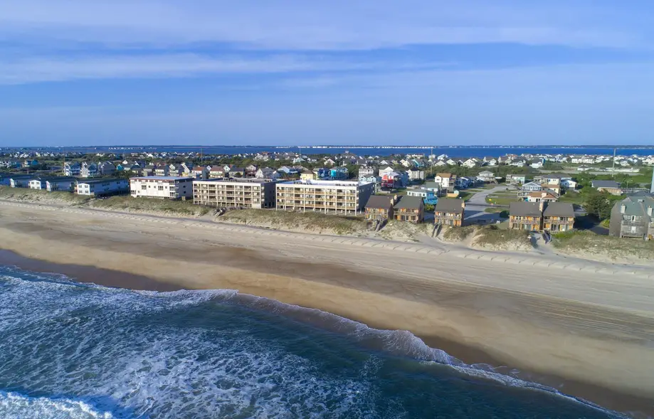 5601 - Gardiners Heron Cove