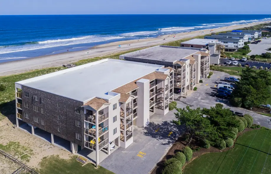 5606 - Heron Cove 102N