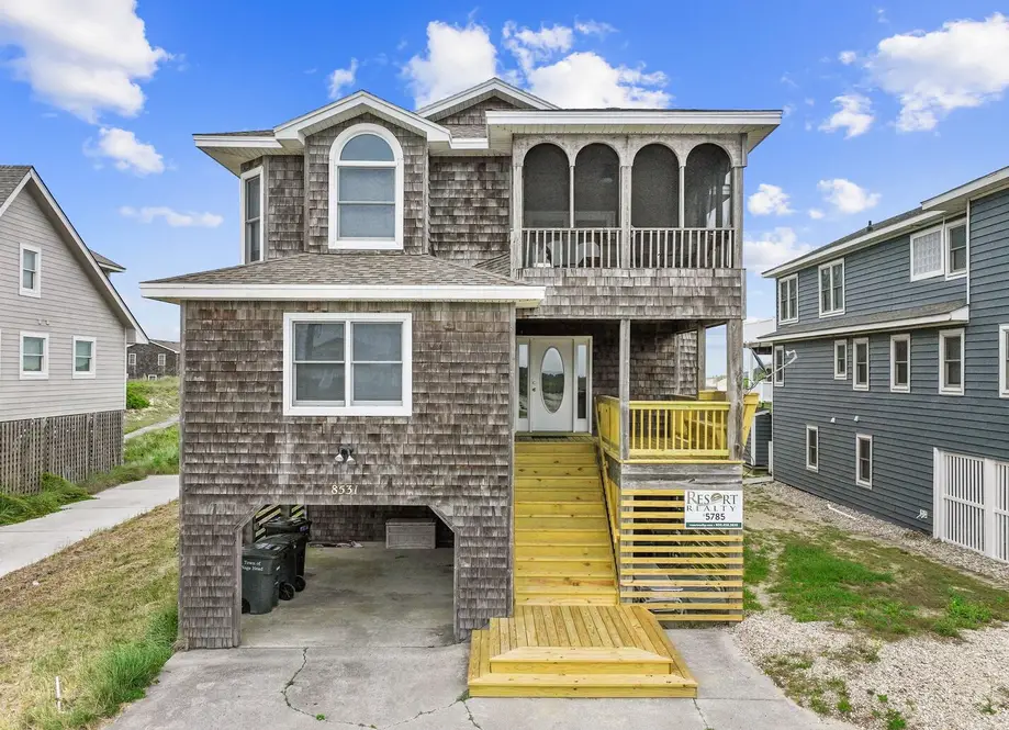 5785 - Southern Comfort I