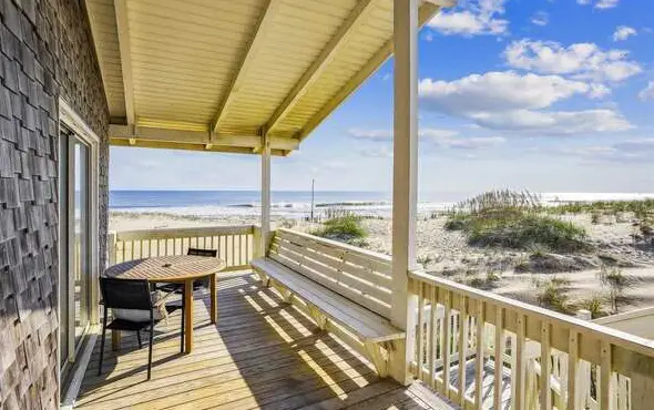 5985 - Surf House