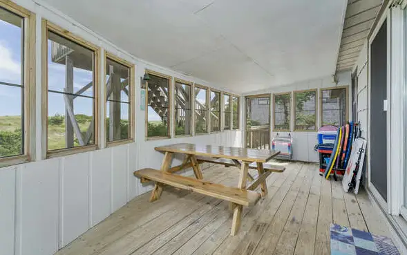 7590 - Sea Cabin