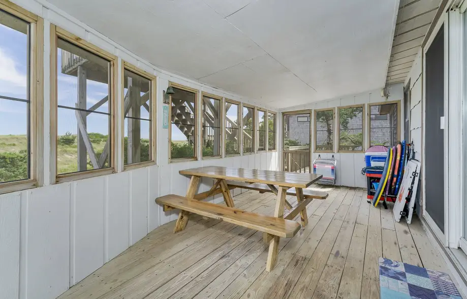 7590 - Sea Cabin