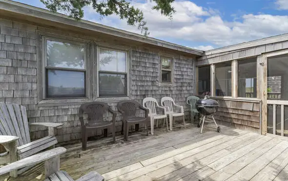 7590 - Sea Cabin