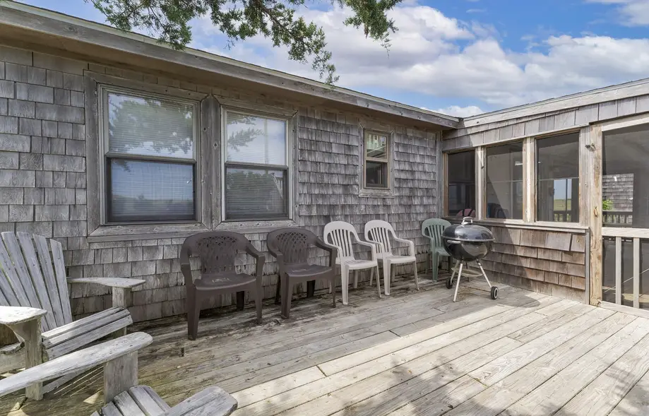 7590 - Sea Cabin
