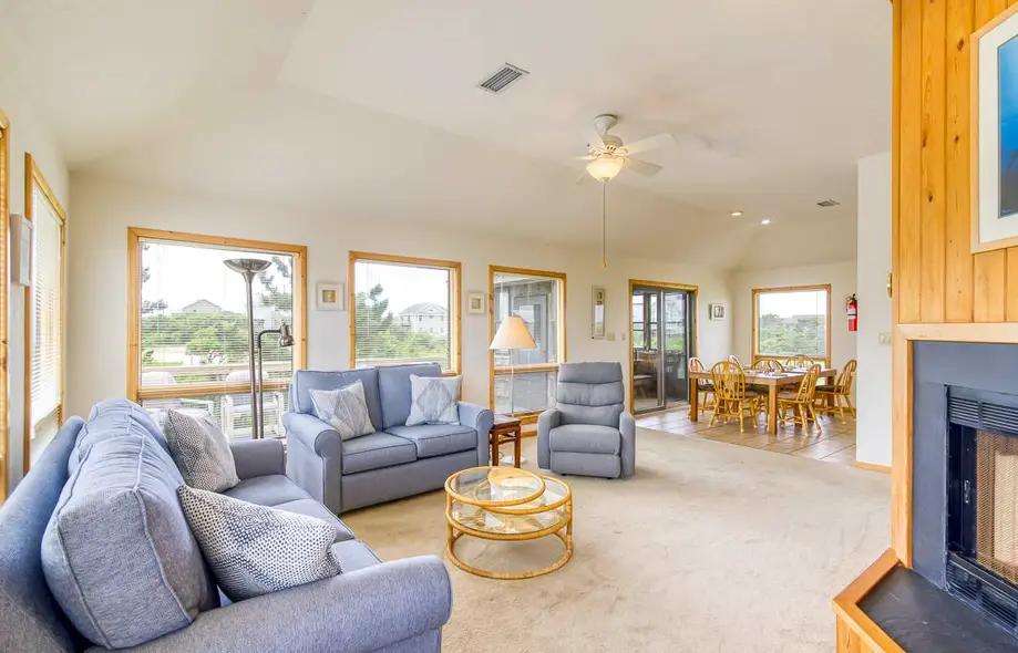Mallard Manor 114