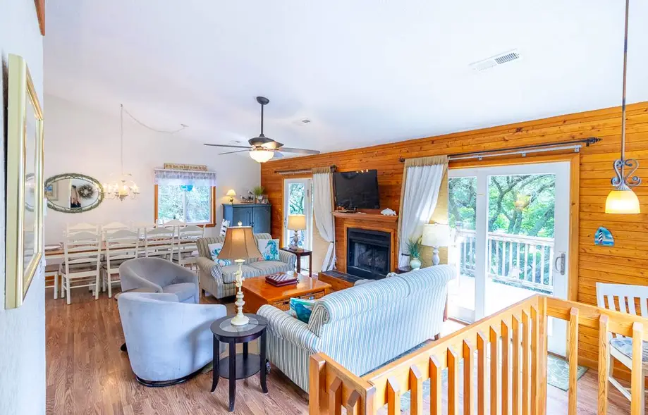 Sea Lodge 198-A