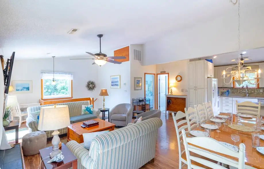 Sea Lodge 198-A
