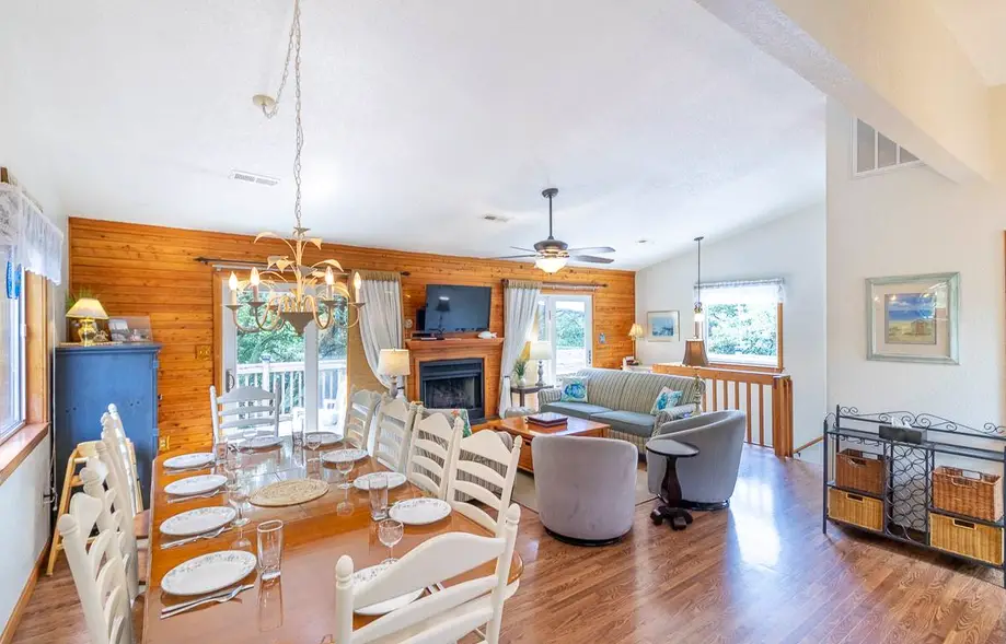 Sea Lodge 198-A