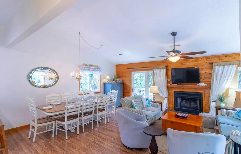 Sea Lodge 198-A