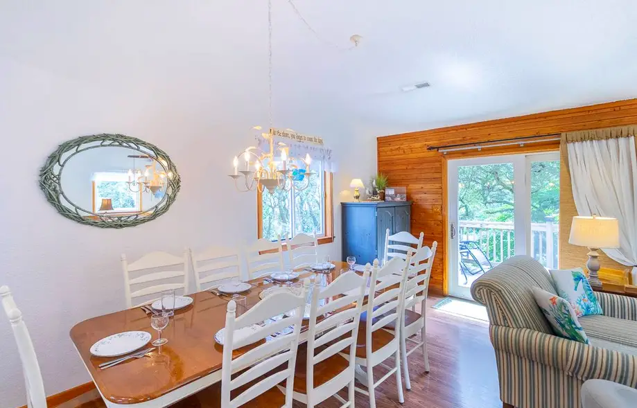 Sea Lodge 198-A