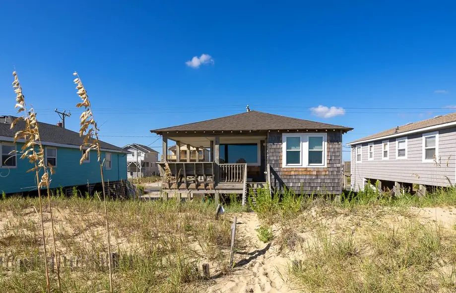 Sandy Beach 356