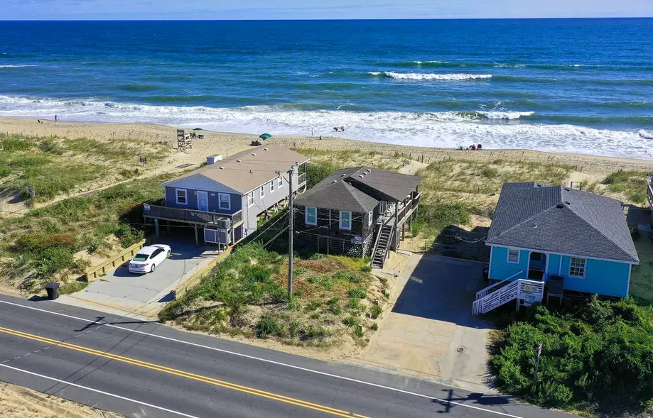 Sandy Beach 356