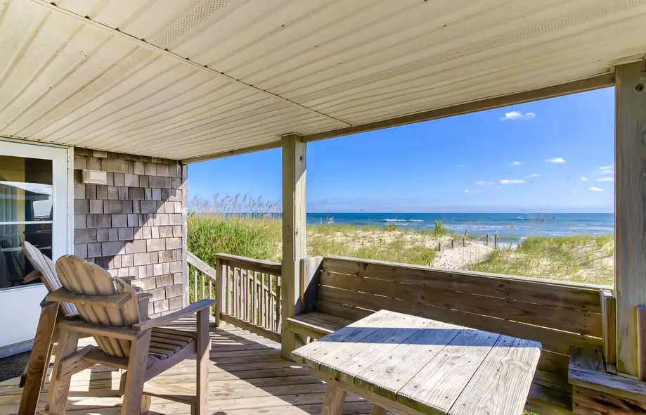 Sandy Beach 356