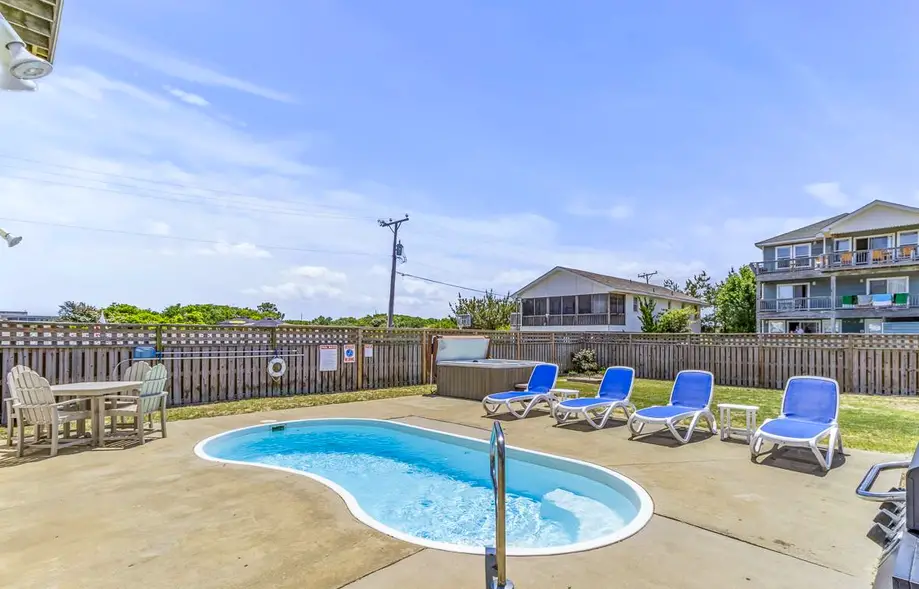 Just Beachy 384-B