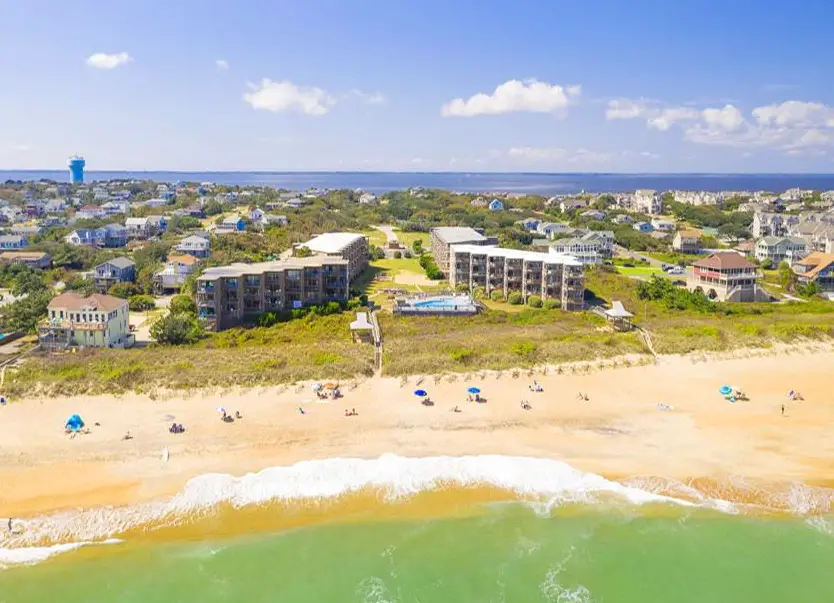 Breakers View COS-228
