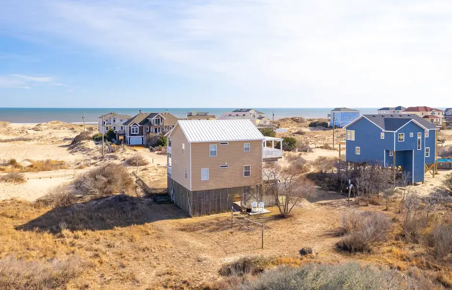 Shifting Sands SWB-14