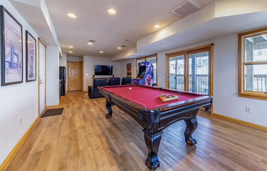 Carolina Getaway