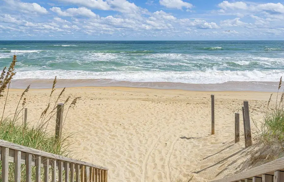 Dune Fine