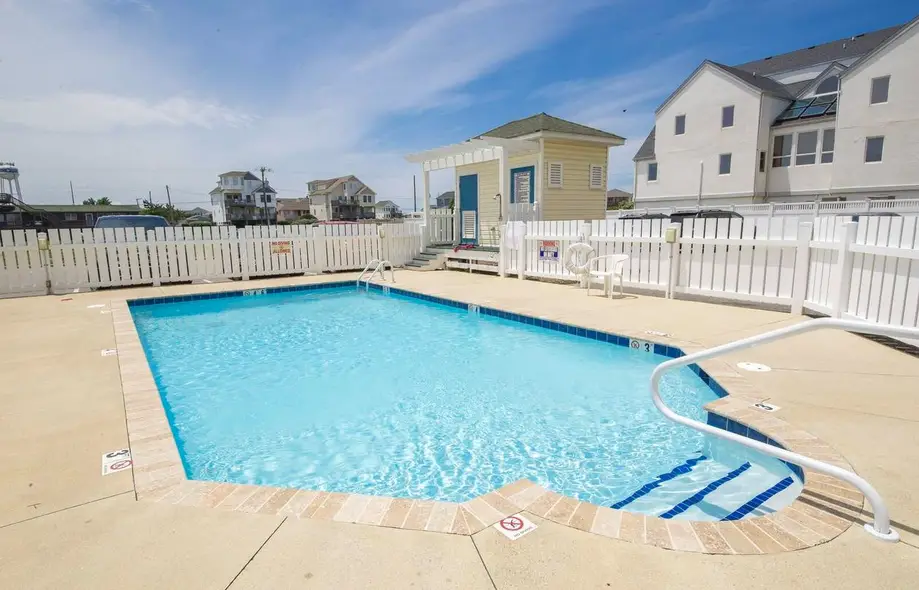 Sands Condominium