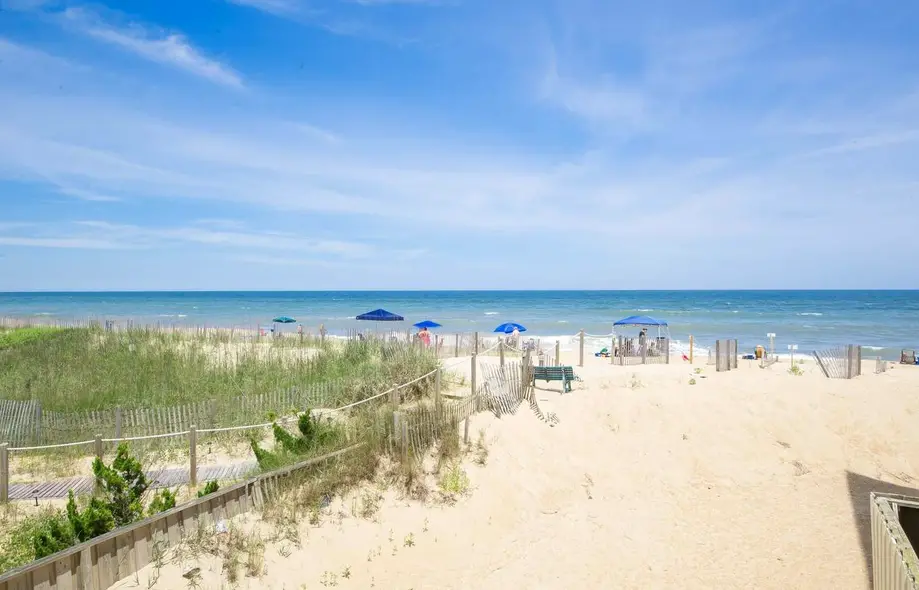 Sands Condominium