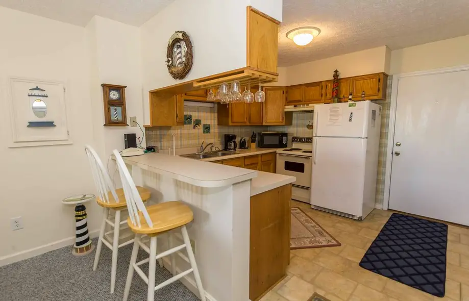 Sands Condominium