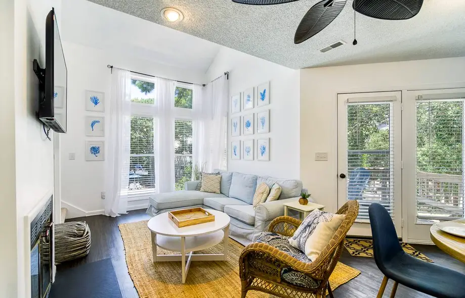 The Loft at Oyster Pointe OYP-D1