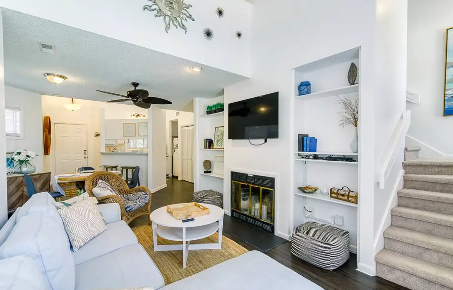 The Loft at Oyster Pointe OYP-D1