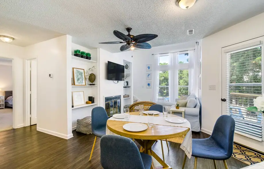 The Loft at Oyster Pointe OYP-D1