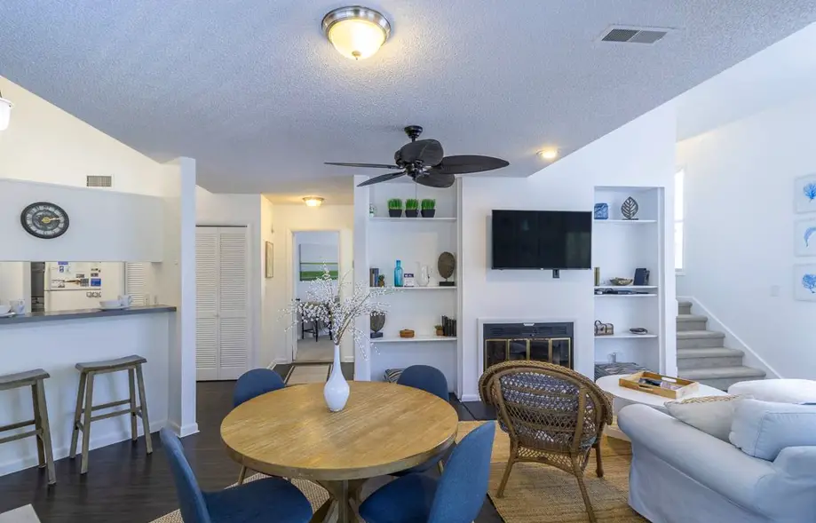The Loft at Oyster Pointe OYP-D1
