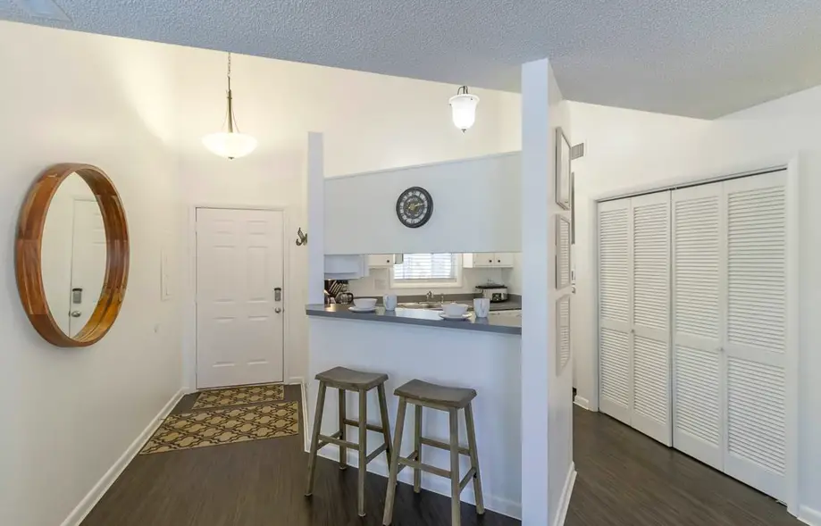 The Loft at Oyster Pointe OYP-D1