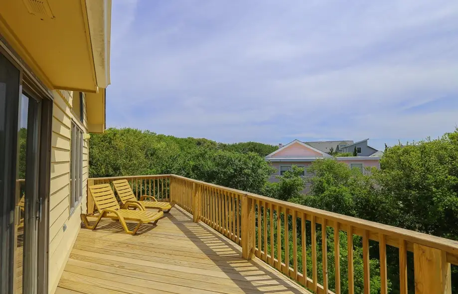OBX HIDEAWAY