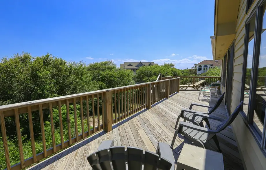 OBX HIDEAWAY