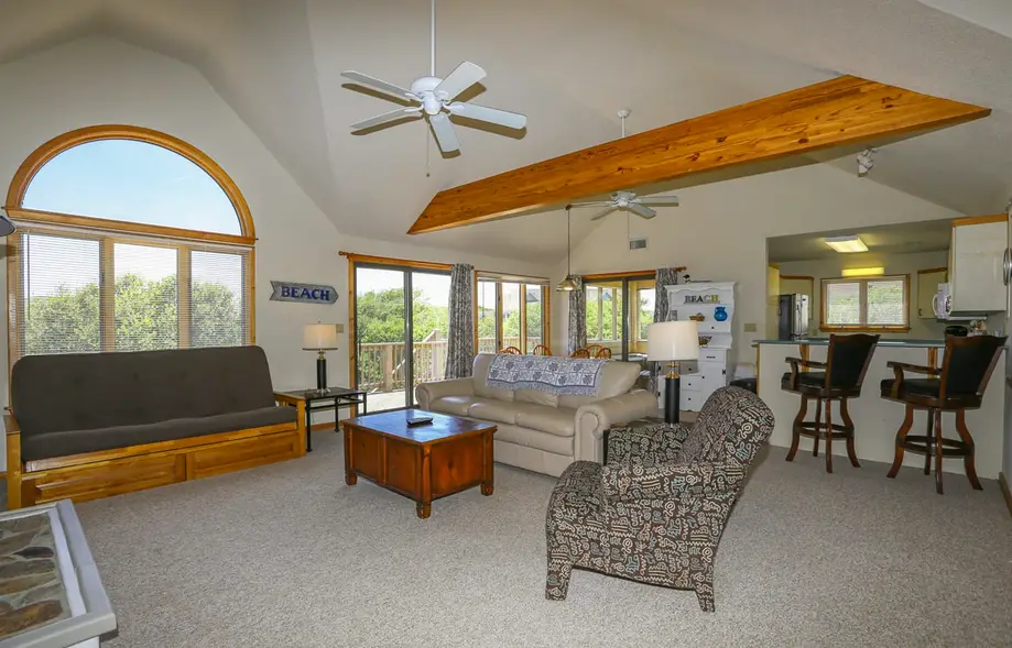 OBX HIDEAWAY