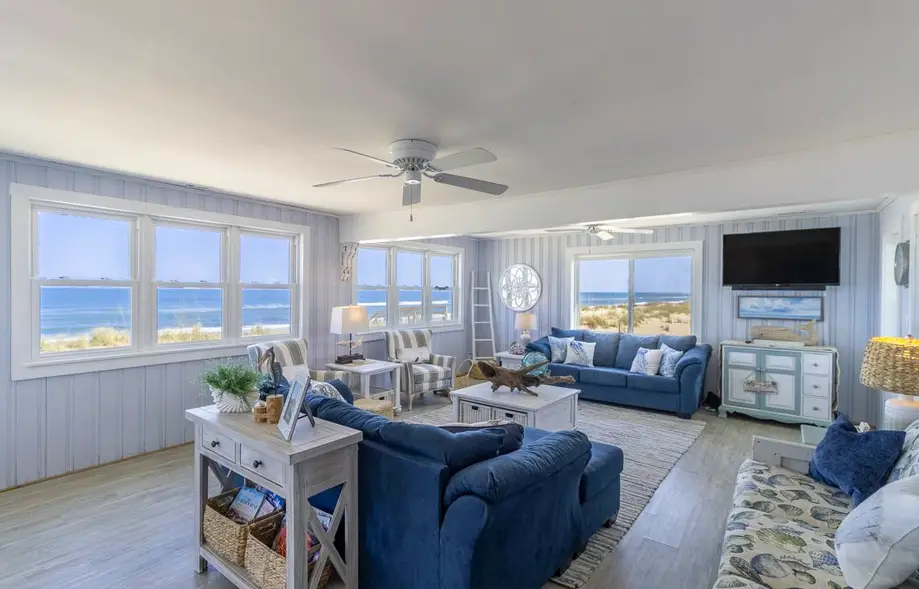O'Sea D 207 · - Vacation rental home in Kitty Hawk, NC