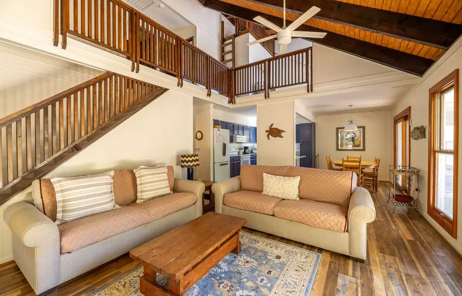 Casa La Playa