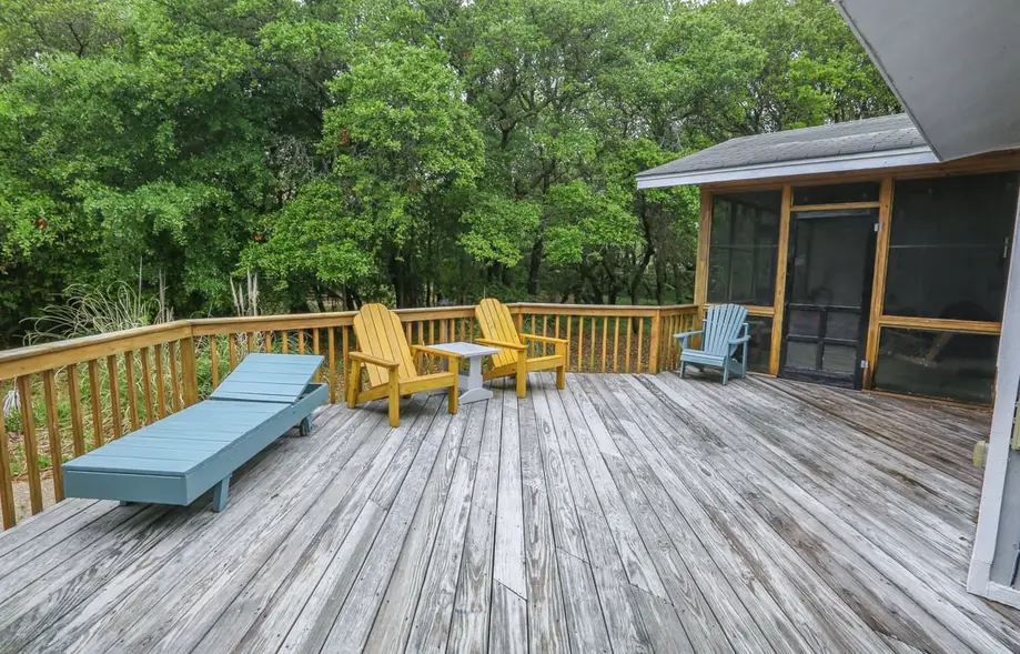 ATLANTIC SHANTY