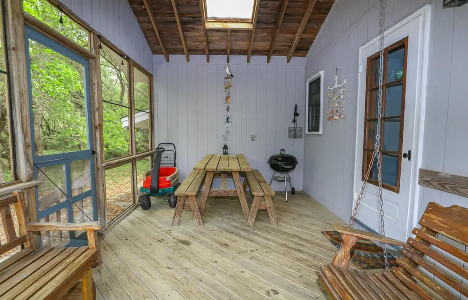 ATLANTIC SHANTY