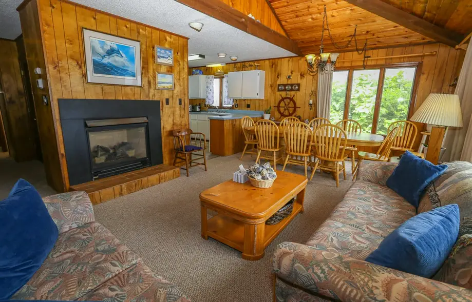 KOHLER COTTAGE