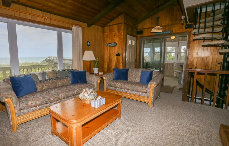 KOHLER COTTAGE