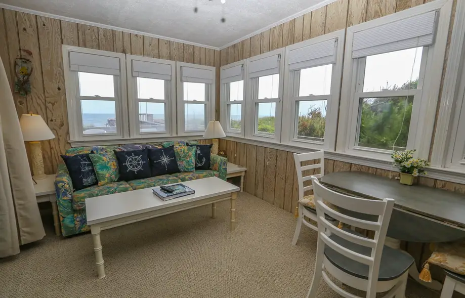 KOHLER COTTAGE