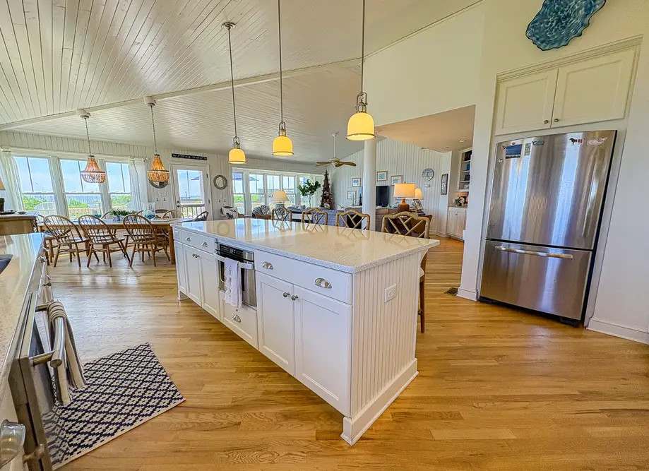 CURRIER COTTAGE