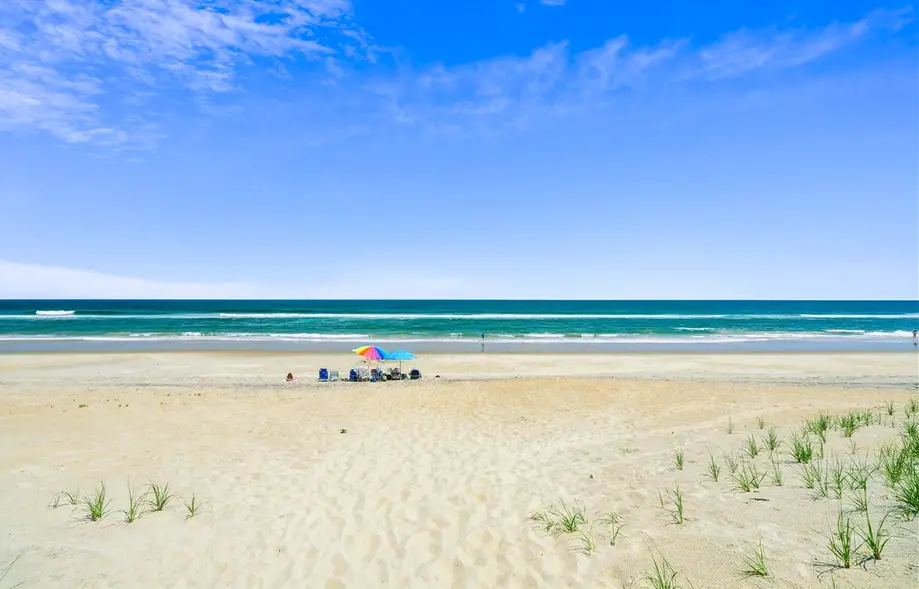 ATLANTIC BREEZES NORTH