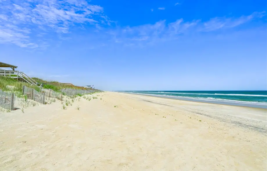 ATLANTIC BREEZES SOUTH