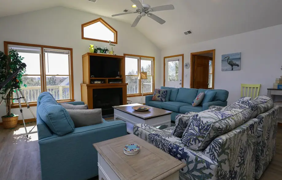 DUNES CREST