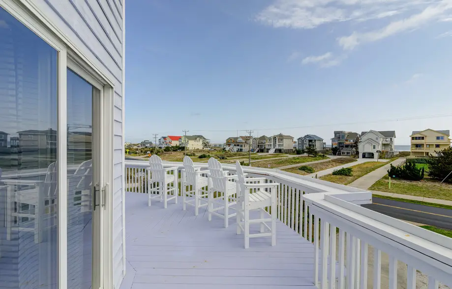 5714 - Whalebone Villa