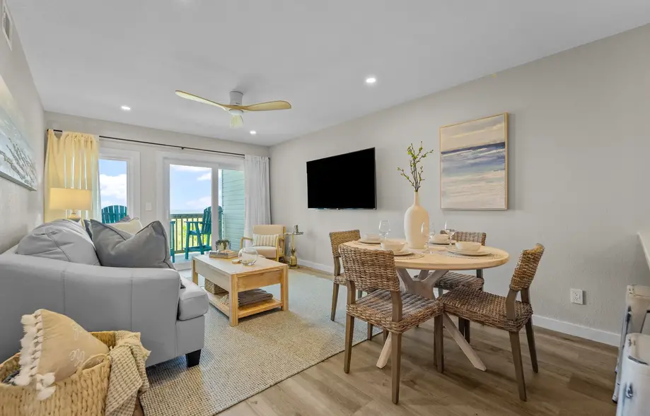 5619 - Pura Vida (formerly Beachy Keen)