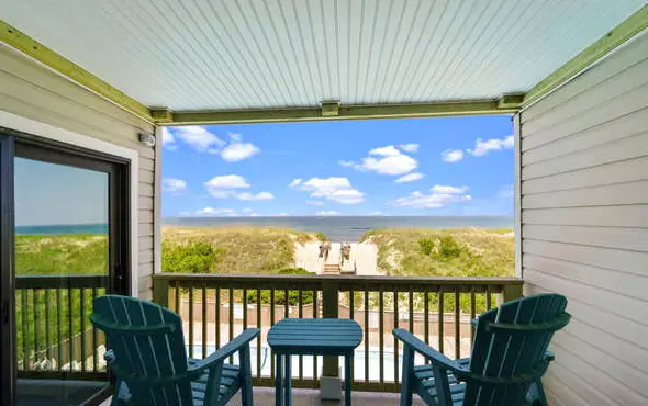 5619 - Pura Vida (formerly Beachy Keen)