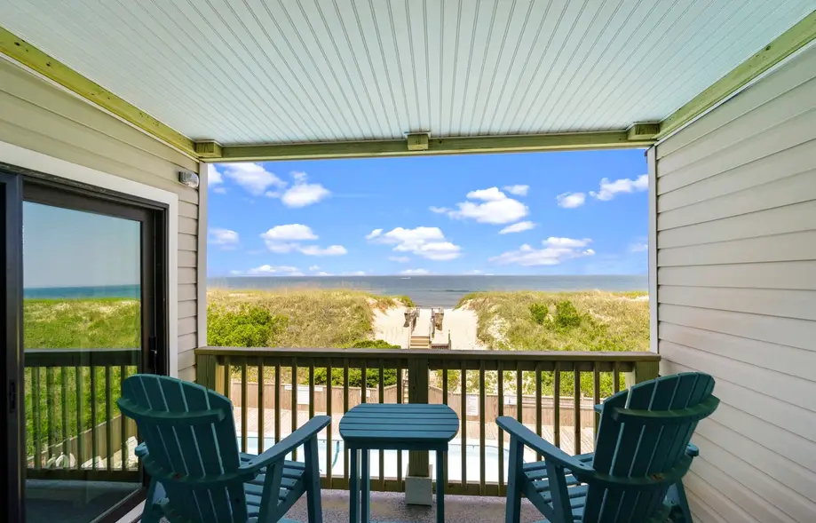 5619 - Pura Vida (formerly Beachy Keen)