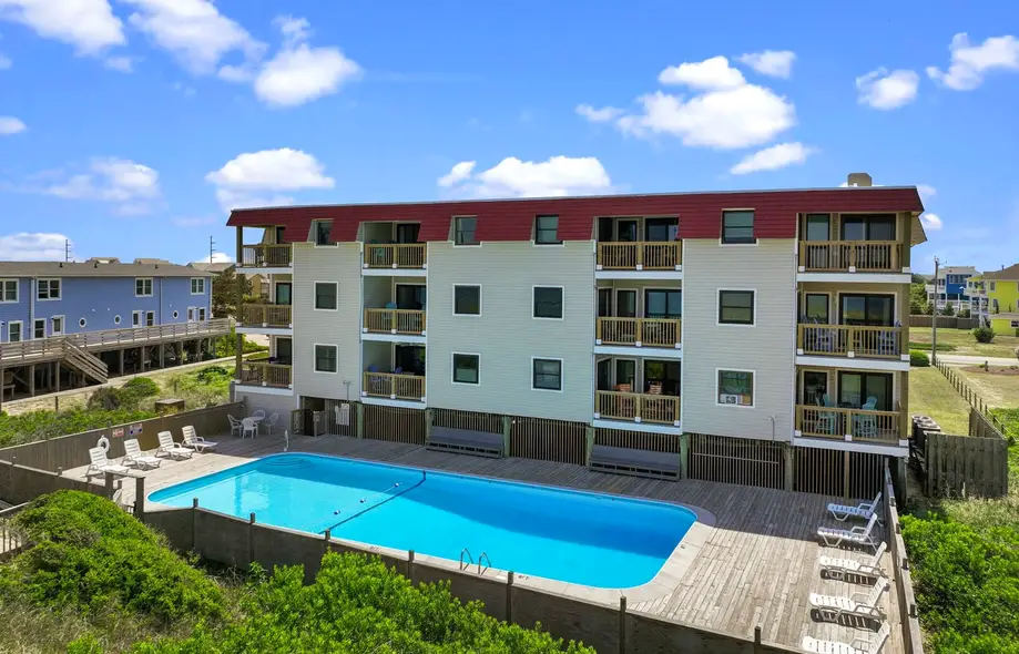 5619 - Pura Vida (formerly Beachy Keen)